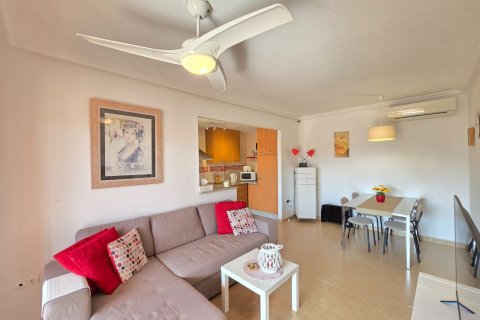 Villa for sale in Alicante, Spain 2 bedrooms, No. 168160 - photo 5