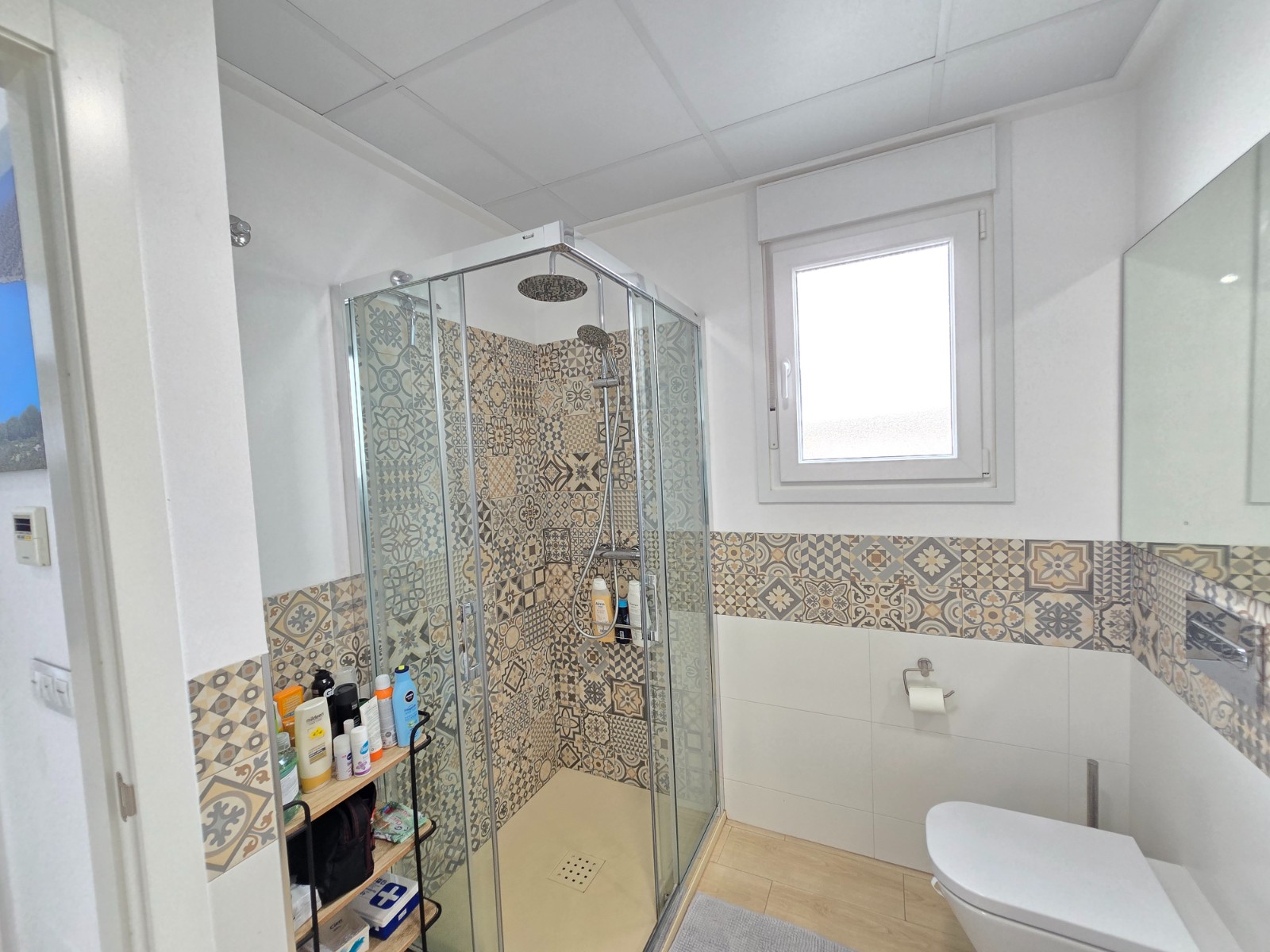 Villa en Alicante, España 3 dormitorios, 111 m2 No. 168161