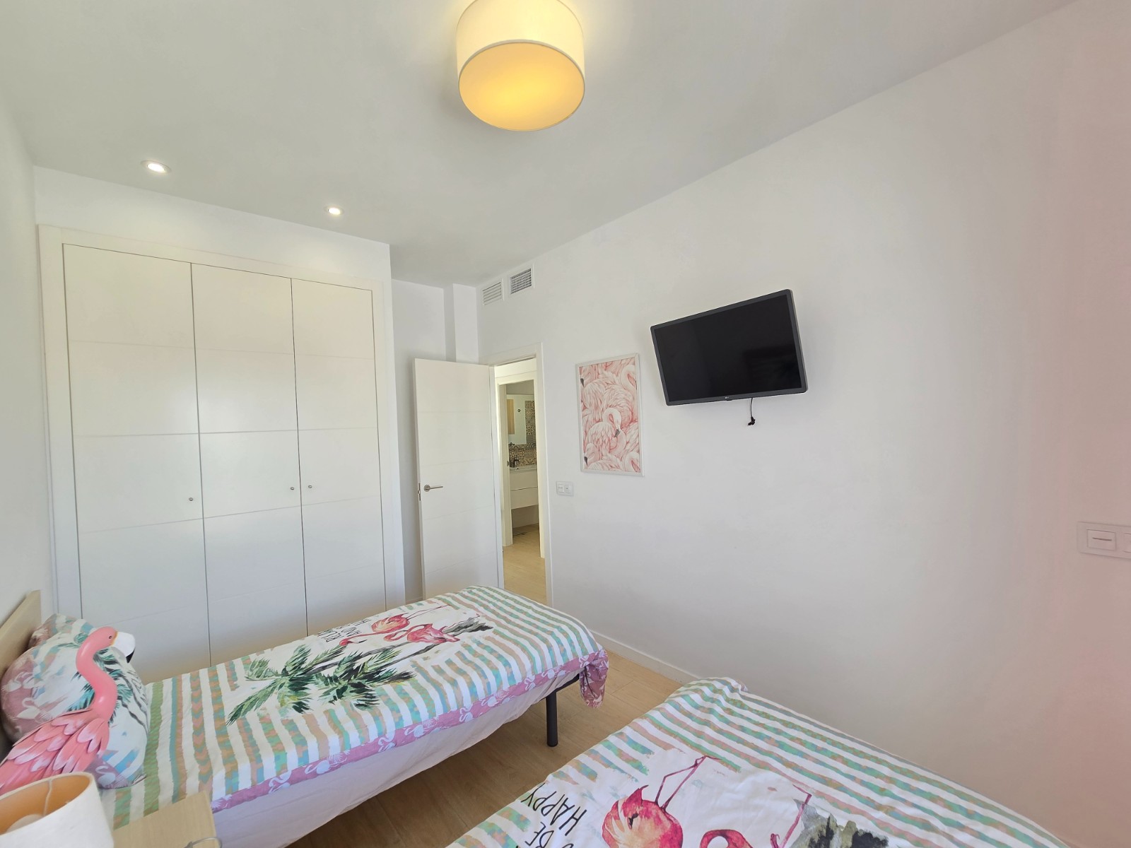 Villa en Alicante, España 3 dormitorios, 111 m2 No. 168161