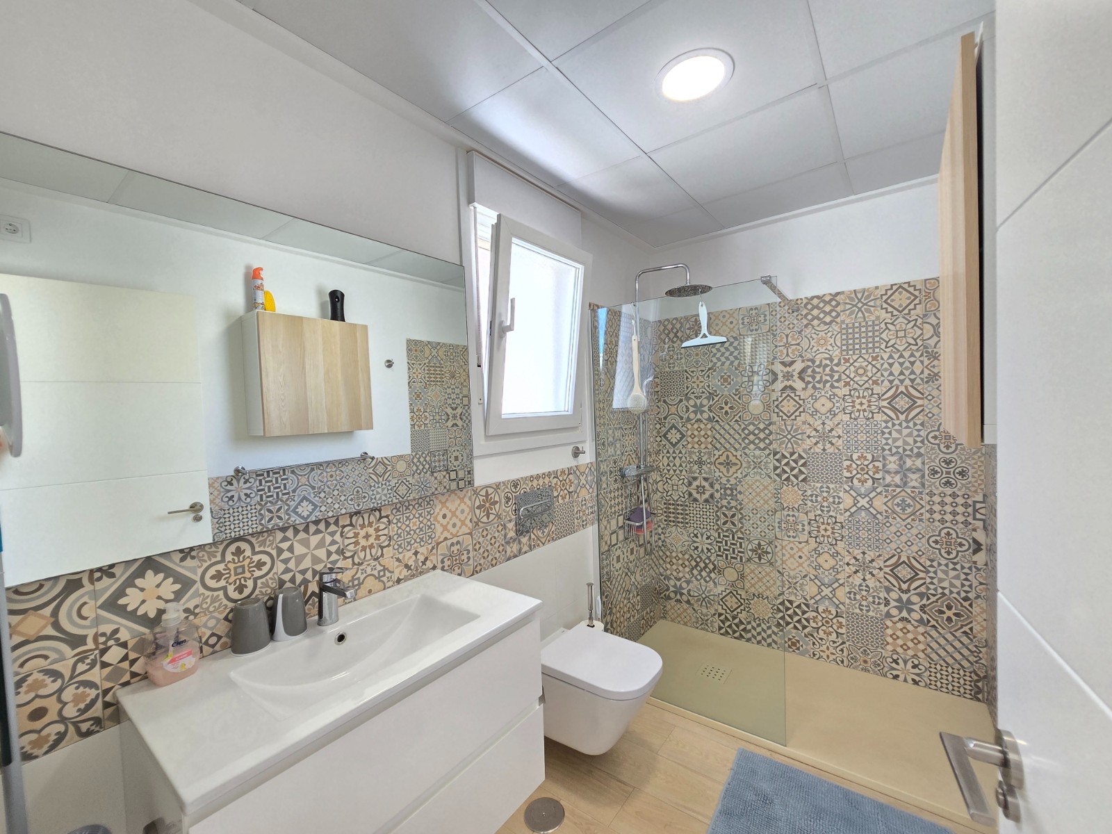 Villa en Alicante, España 3 dormitorios, 111 m2 No. 168161