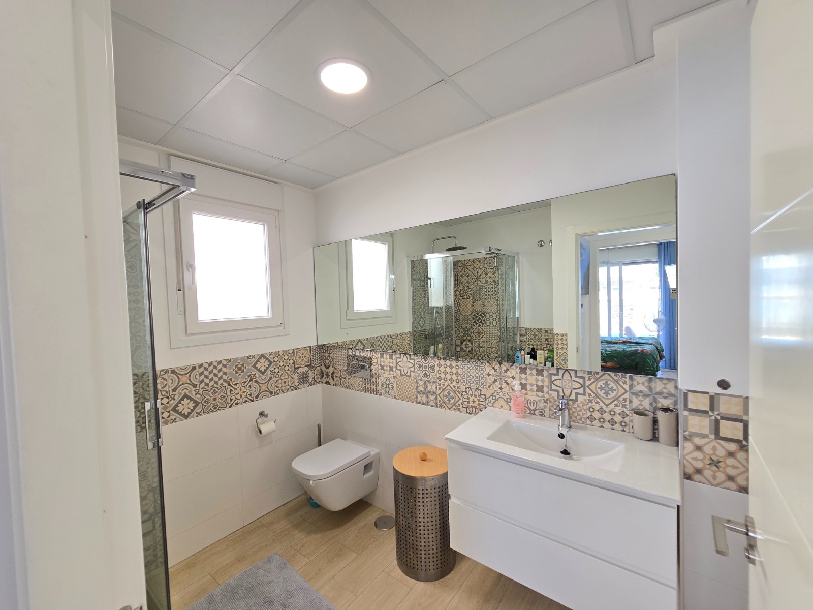 Villa en Alicante, España 3 dormitorios, 111 m2 No. 168161
