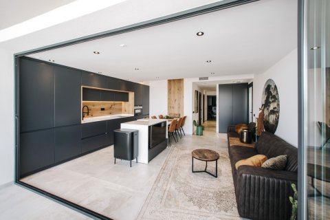 Bungalow till salu i Ciudad Quesada, Alicante, Spanien 4 sovrum, 240 kvm. Nr. 163633 - foto 9