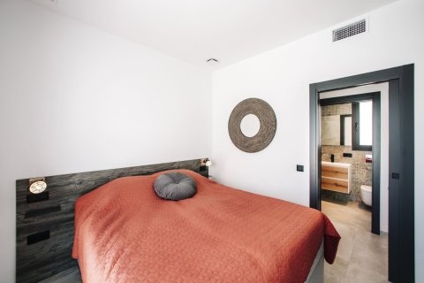 Bungalow till salu i Ciudad Quesada, Alicante, Spanien 4 sovrum, 240 kvm. Nr. 163633 - foto 17