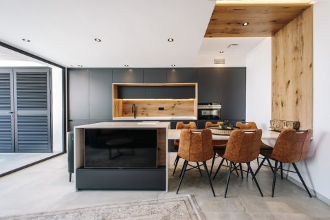 Bungalow till salu i Ciudad Quesada, Alicante, Spanien 4 sovrum, 240 kvm. Nr. 163633 - foto 8