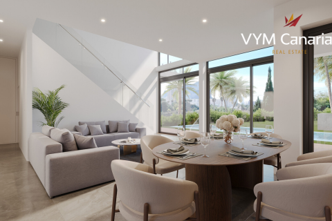 Villa à vendre Calpe, Alicante, Espagne, 3 chambres, 223 m2 No. 113494 - photo 2