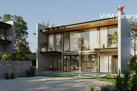 Villa à vendre Calpe, Alicante, Espagne, 3 chambres, 223 m2 No. 113494 - photo 7