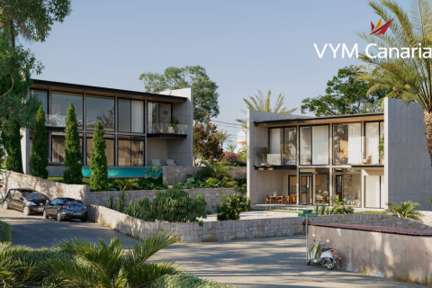 Villa à vendre Calpe, Alicante, Espagne, 3 chambres, 223 m2 No. 113494 - photo 8