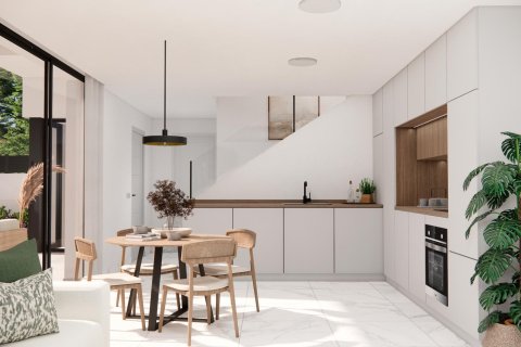 Villa zum Verkauf in Alicante, Spanien 3 Schlafzimmer, 107 m2 Nr. 113497 - Foto 5