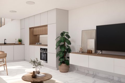 Villa zum Verkauf in Alicante, Spanien 3 Schlafzimmer, 107 m2 Nr. 113497 - Foto 4