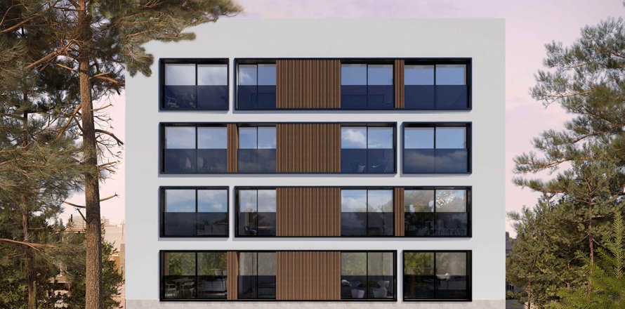 Apartment à Guardamar del Segura, Alicante, Espagne 3 chambres,  No. 155101