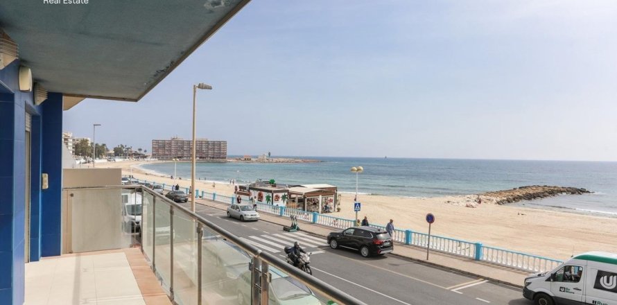 Apartment in Torrevieja, Alicante, Spain 175 sq.m. No. 181654