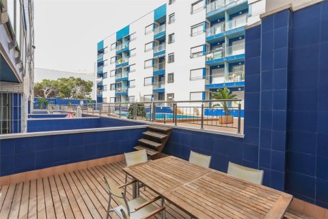 Lägenhet till salu i Torrevieja, Alicante, Spanien 175 kvm. Nr. 181654 - foto 22
