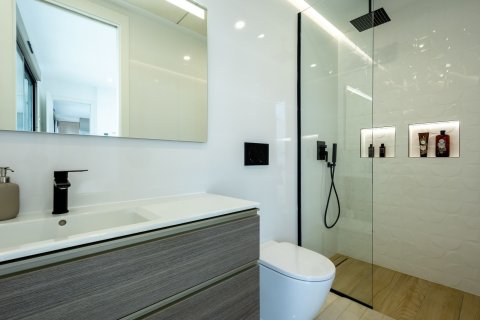 Apartment for sale in Torrevieja, Alicante, Spain 129 sq.m. No. 181650 - photo 21