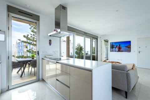 Apartment for sale in Torrevieja, Alicante, Spain 129 sq.m. No. 181650 - photo 4