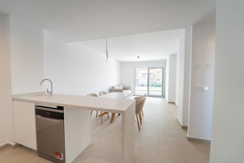 Huoneisto myytävänä La Zenia, Alicante, Espanja , 73 m2 No. 181649 - kuva 5