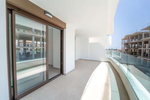 Huoneisto myytävänä La Zenia, Alicante, Espanja , 73 m2 No. 181649 - kuva 9