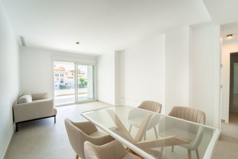 Huoneisto myytävänä La Zenia, Alicante, Espanja , 73 m2 No. 181649 - kuva 6