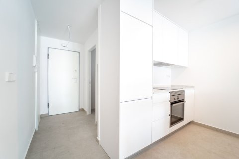 Huoneisto myytävänä La Zenia, Alicante, Espanja , 73 m2 No. 181649 - kuva 3