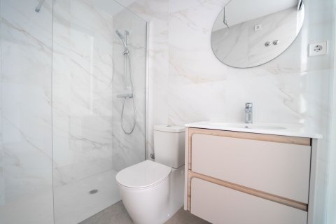 Apartment for sale in La Zenia, Alicante, Spain 73 sq.m. No. 181649 - photo 13