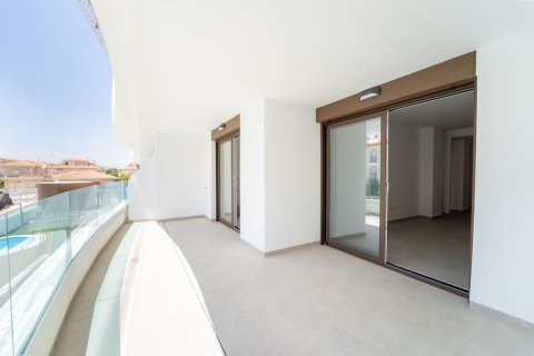 Huoneisto myytävänä La Zenia, Alicante, Espanja , 73 m2 No. 181649 - kuva 8