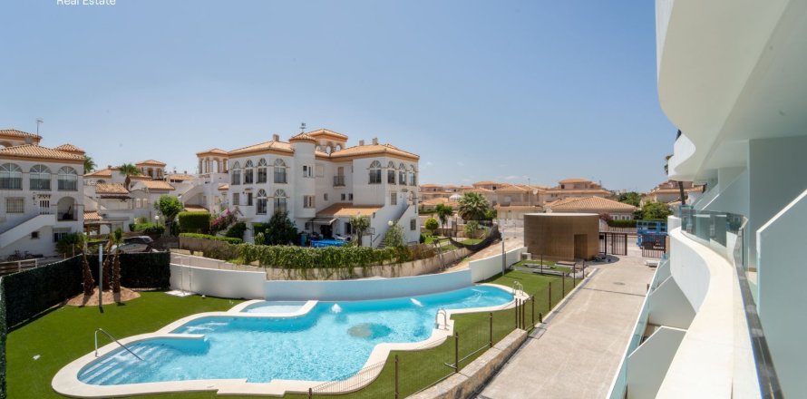 Apartment in La Zenia, Alicante, Spain 73 sq.m. No. 181649