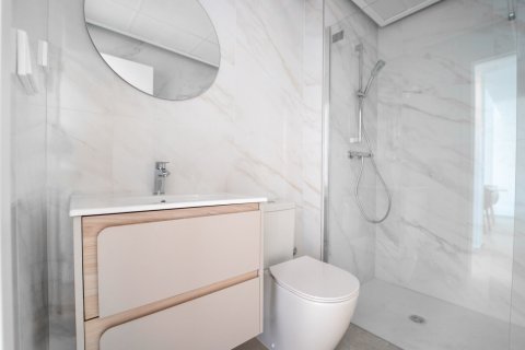 Apartment for sale in La Zenia, Alicante, Spain 73 sq.m. No. 181649 - photo 16