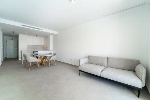 Huoneisto myytävänä La Zenia, Alicante, Espanja , 73 m2 No. 181649 - kuva 7