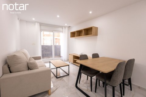 Apartamento en Torrevieja, Alicante, España 80 m2 No. 181652