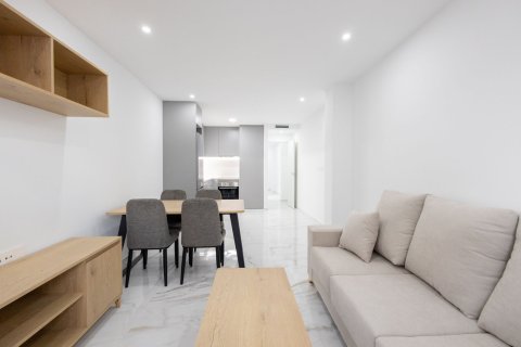 Apartment for sale in Torrevieja, Alicante, Spain 80 sq.m. No. 181652 - photo 3