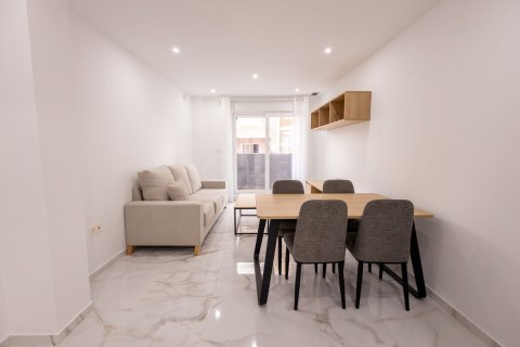 Dzīvoklis Torrevieja, Alicante, Spānijā 80 m2 Nr. 181652