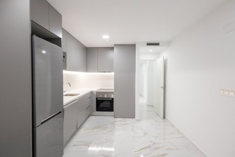 Apartment for sale in Torrevieja, Alicante, Spain 80 sq.m. No. 181652 - photo 4