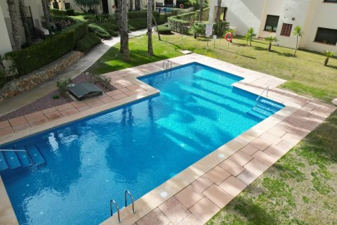 Apartment for sale in San Javier, Murcia, Spain 70 sq.m. No. 181653 - photo 28