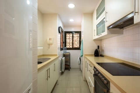 Lägenhet till salu i San Javier, Murcia, Spanien 70 kvm. Nr. 181653 - foto 7