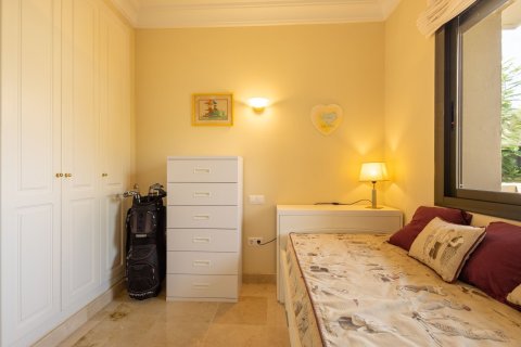 Apartment for sale in San Javier, Murcia, Spain 70 sq.m. No. 181653 - photo 17