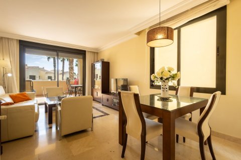 Apartment for sale in San Javier, Murcia, Spain 70 sq.m. No. 181653 - photo 4