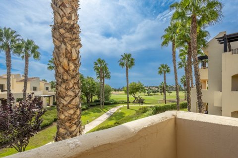 Apartment for sale in San Javier, Murcia, Spain 70 sq.m. No. 181653 - photo 2