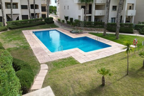 Lägenhet till salu i San Javier, Murcia, Spanien 70 kvm. Nr. 181653 - foto 28