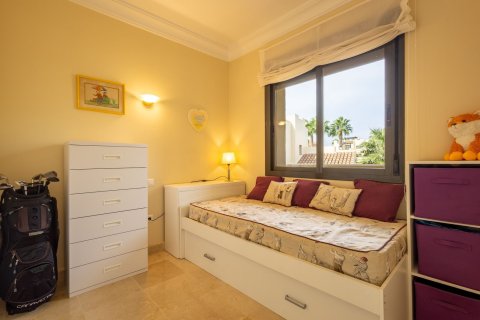 Lägenhet till salu i San Javier, Murcia, Spanien 70 kvm. Nr. 181653 - foto 17