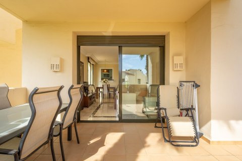 Lägenhet till salu i San Javier, Murcia, Spanien 70 kvm. Nr. 181653 - foto 22