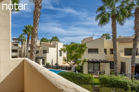 Huoneisto San Javier, Murcia, Espanja 70 m2 No. 181653