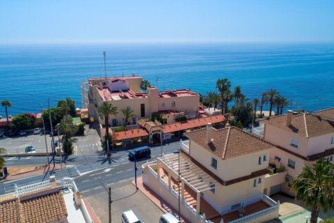 Villa à Torrevieja, Alicante, Espagne 180 m2 No. 181651