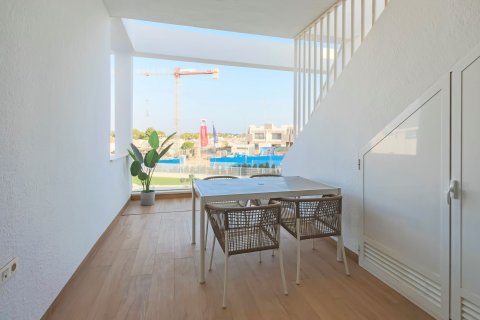 Apartment for sale in Los Balcones, Alicante, Spain 75 sq.m. No. 181648 - photo 14