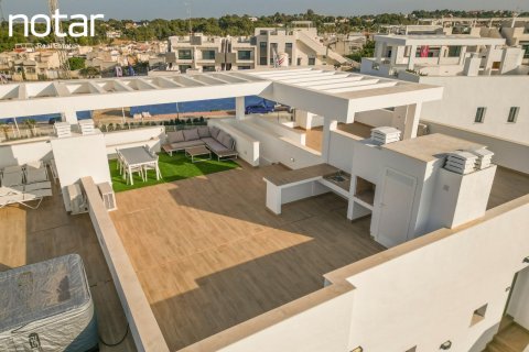 Huoneisto Los Balcones, Alicante, Espanja 75 m2 No. 181648