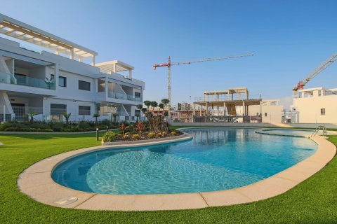 Apartment for sale in Los Balcones, Alicante, Spain 75 sq.m. No. 181648 - photo 26