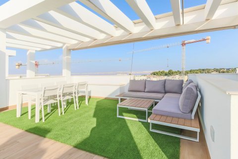 Apartment for sale in Los Balcones, Alicante, Spain 75 sq.m. No. 181648 - photo 18