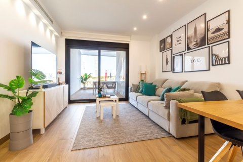 Apartment for sale in Los Balcones, Alicante, Spain 75 sq.m. No. 181648 - photo 3