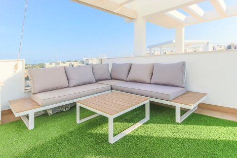 Apartment for sale in Los Balcones, Alicante, Spain 75 sq.m. No. 181648 - photo 19