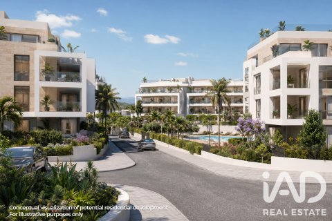 Продажа земельного участка в Крейсель, Таррагона, Испания 14537.4м2 №188141 - фото 2