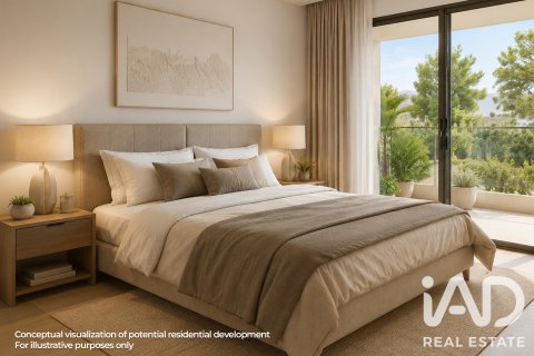 Продажа земельного участка в Крейсель, Таррагона, Испания 14537.4м2 №188141 - фото 10