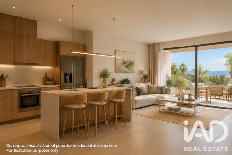 Продажа земельного участка в Крейсель, Таррагона, Испания 14537.4м2 №188141 - фото 9
